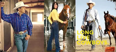 Size-Inclusive Western Wear Brand Raises $5M