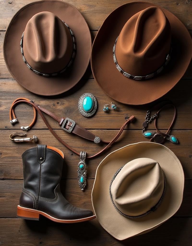 Accessories
