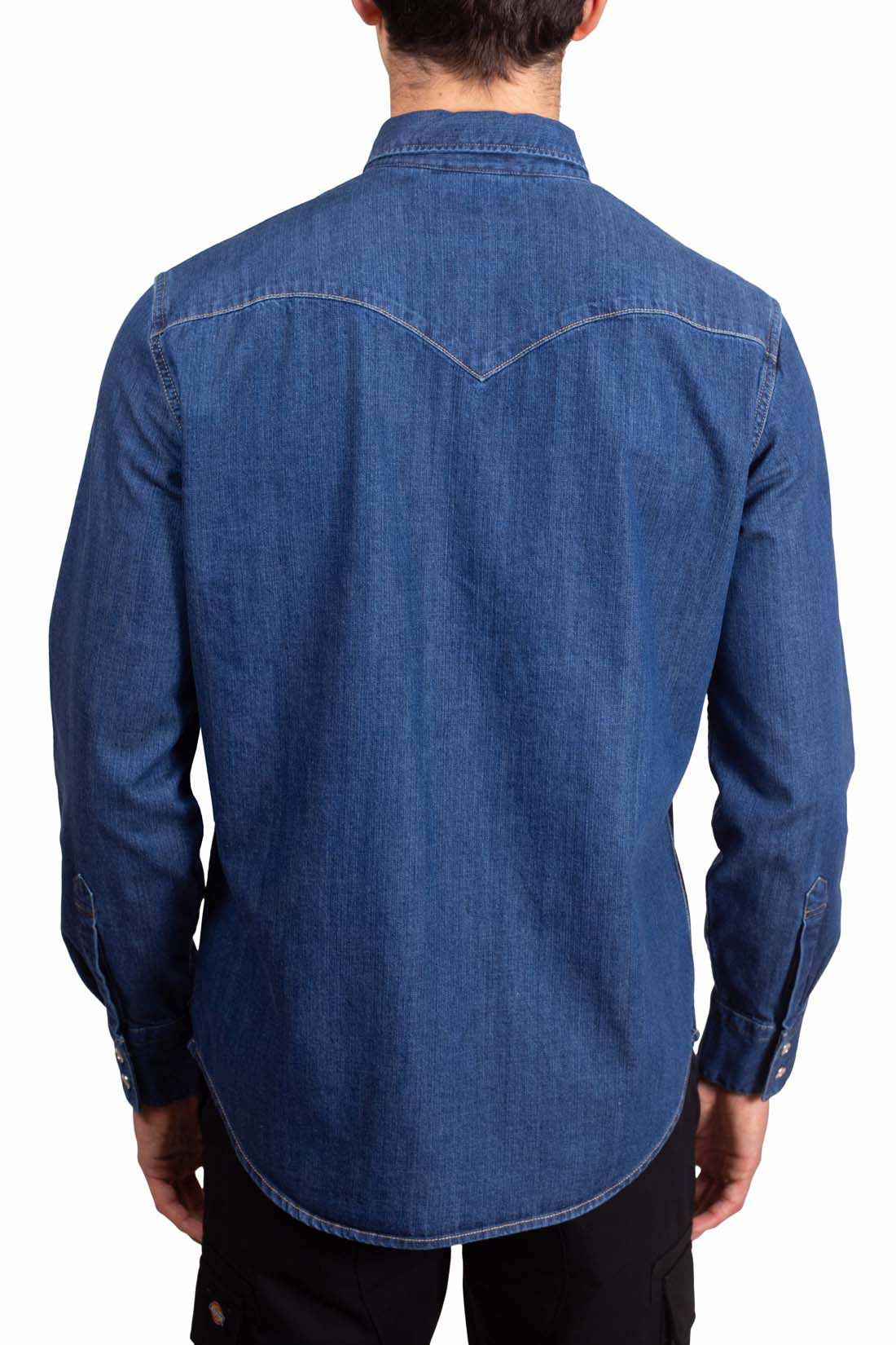 LEVI'S - Men's Barstow Western shirt