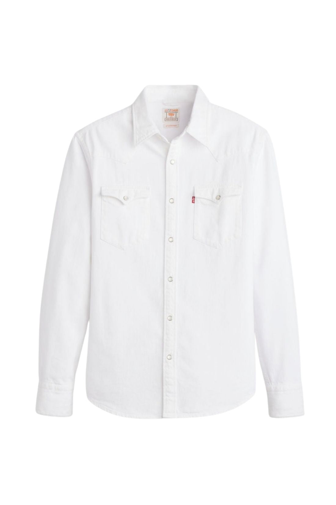 LEVI'S - Men's Western Barstow shirt