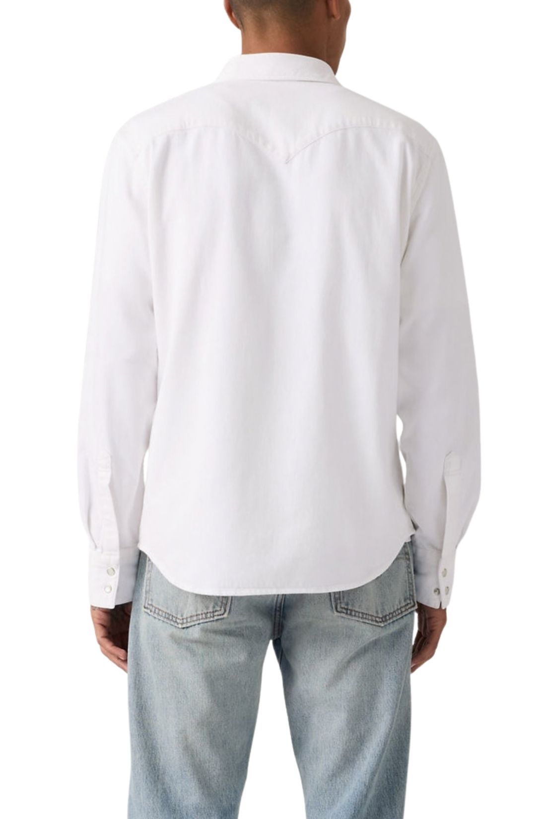LEVI'S - Men's Western Barstow shirt