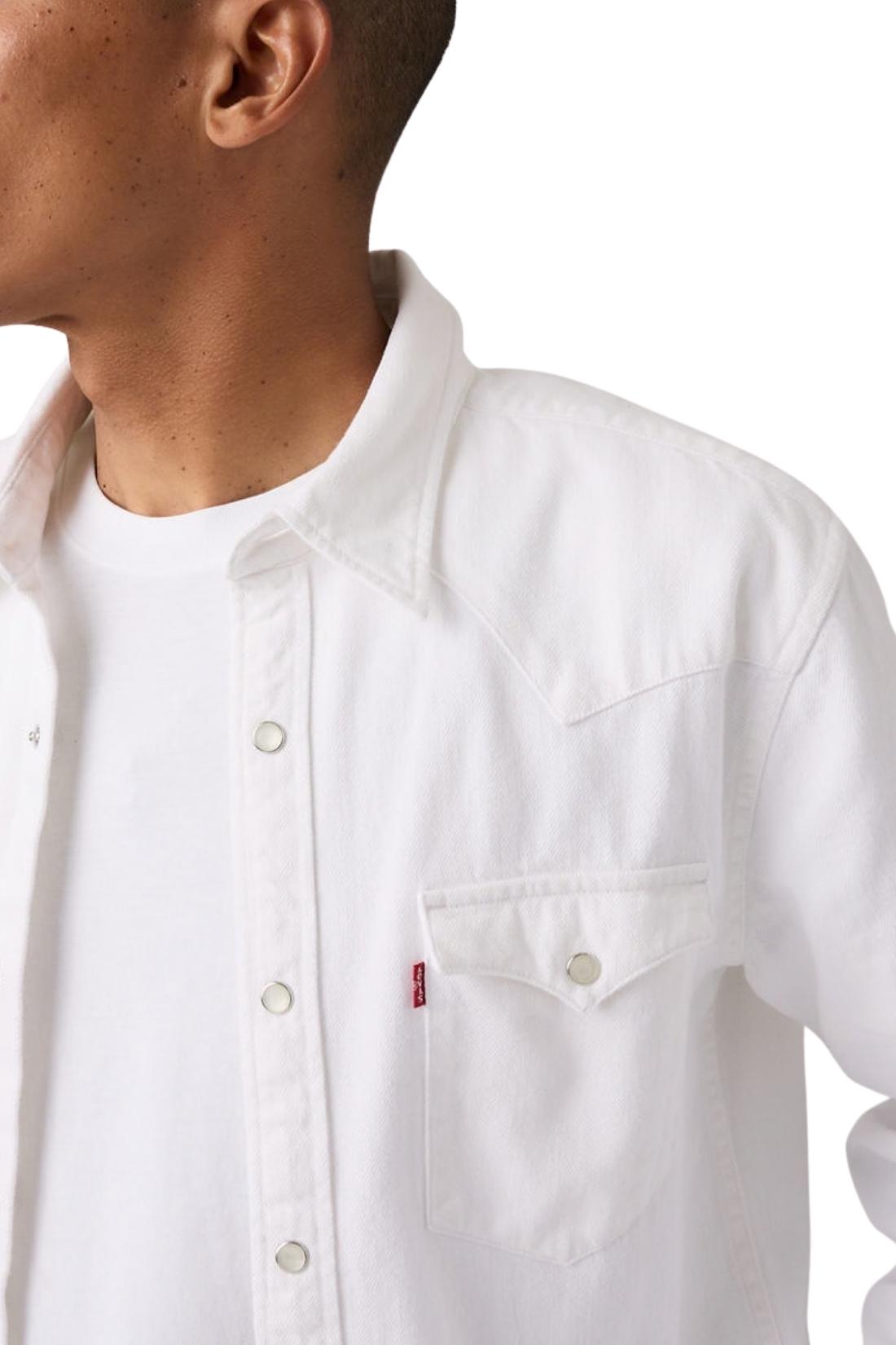 LEVI'S - Men's Western Barstow shirt