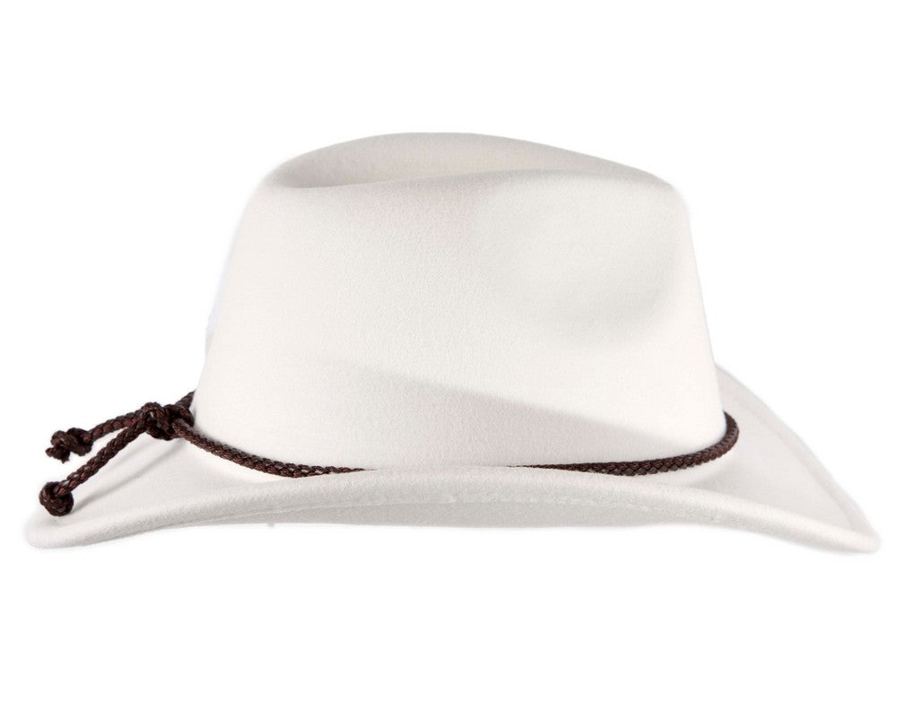 White western cowboy hat-2