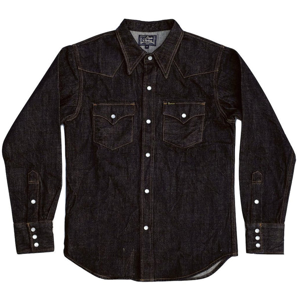 Classic Western Denim