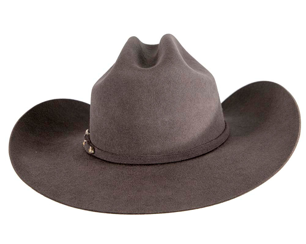 Stetson Granite Colorado Western Cowboy Hat-8