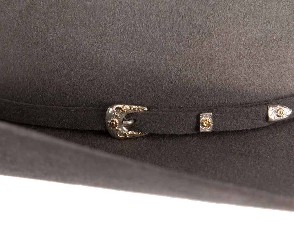 Stetson Granite Colorado Western Cowboy Hat-6