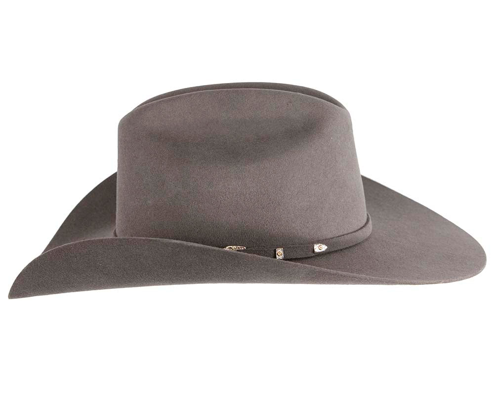 Stetson Granite Colorado Western Cowboy Hat-3
