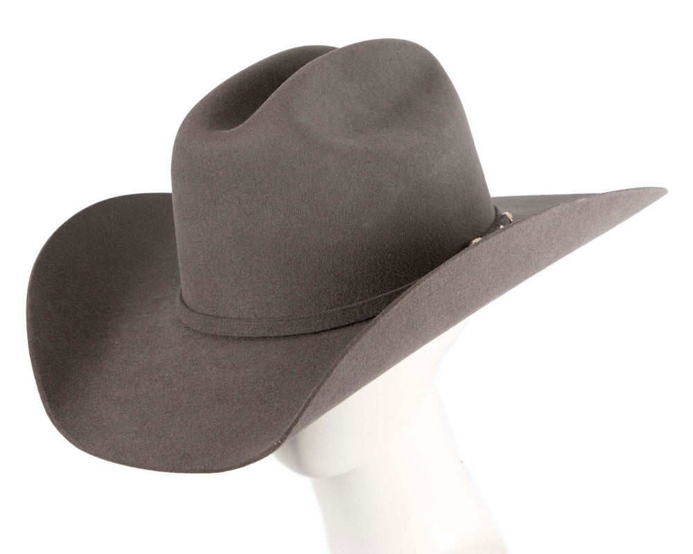 Stetson Granite Colorado Western Cowboy Hat-0