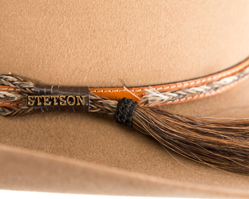 Stetson Ironbark Western Cowboy Hat-4