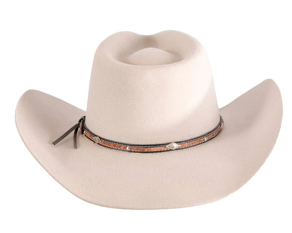 Stetson Natural Ranger Cowboy Western Hat-7