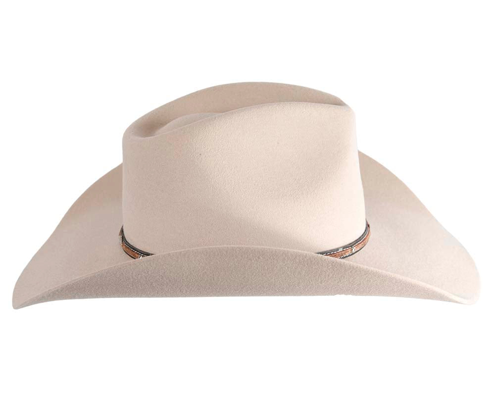 Stetson Natural Ranger Cowboy Western Hat-2